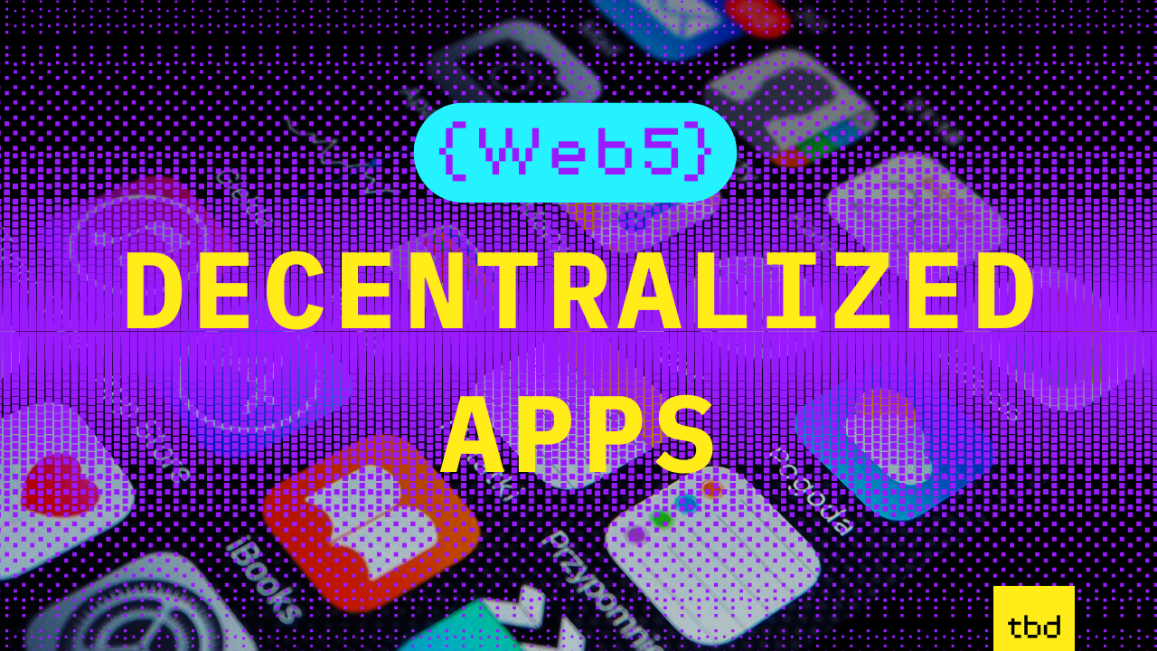 Beyond Blockchain: How Web5 Enables Fully Decentralized Apps